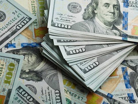 Dolların sabaha olan məzənnəsi açıqlandı
