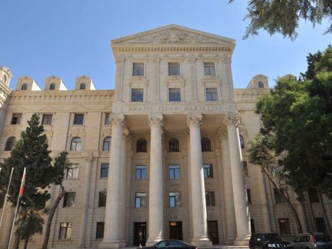 XİN: BMT-də COVID-19 pandemiyasına həsr olunmuş xüsusi sessiya davam edir