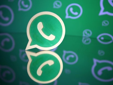 “WhatsApp”da mesajların həqiqiliyini yoxlamaq mümkün olacaq