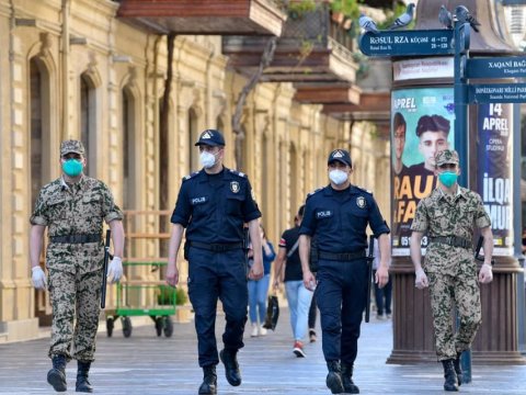 Avqustun 31-dək 13 şəhər və rayonda bu məhdudiyyətlər qüvvədə olacaq - SİYAHI