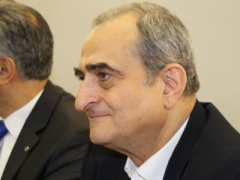 Beyrutdakı partlayışda erməni baş katib də öldü 