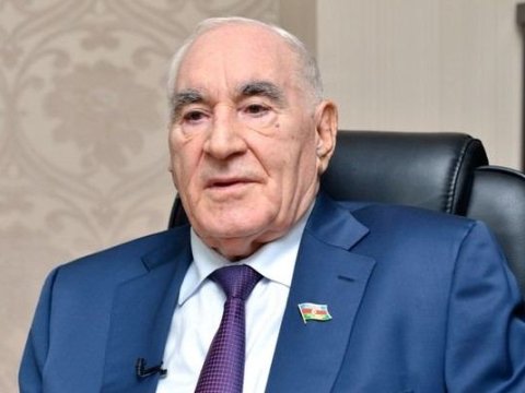 Müavini Fəttah Heydərovdan DANIŞDI: “Heç kəs düşünmürdü ki, qəfil aramızdan gedəcək”