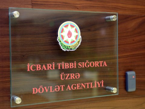 Agentlikdən pandemiya ilə mübarizə aparan tibb işçilərinə əlavə ödənişlər barədə AÇIQLAMA