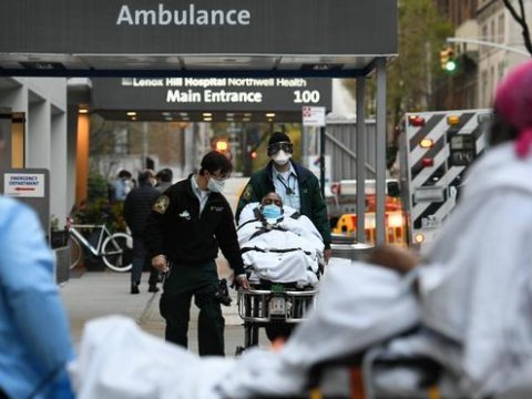 Bu ölkələrə koronavirus yenidən qayıdır - SİYAHI