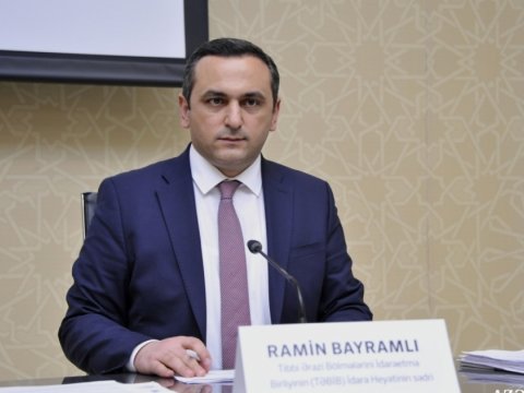 Koronavirus payızda daha təhlükəli ola bilər - Ramin Bayramlı 