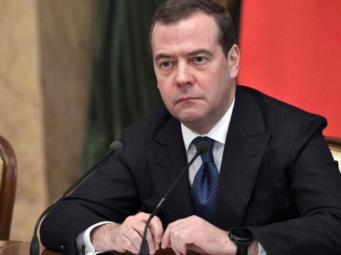 Medvedevdən Azərbaycan və erməni diasporlarına ÇAĞIRIŞ
