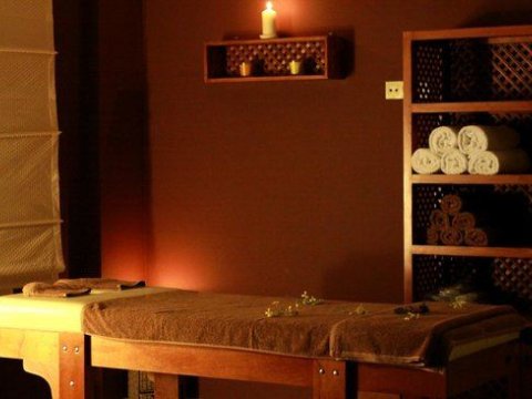 Bakıda gizli işləyən masaj salonu aşkarlanıb