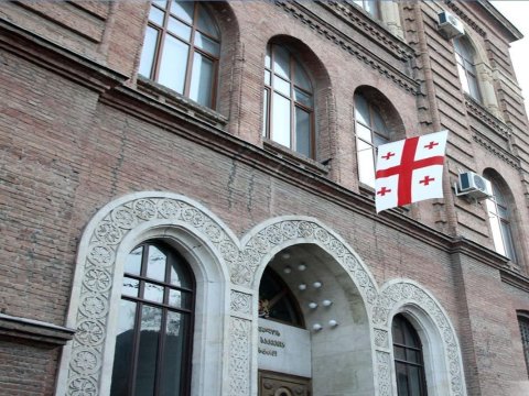 “Hərbi yüklərlə bağlı beynəlxalq normalara ciddi riayət edirik” - Gürcüstan XİN