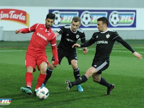 “Qarabağ” 