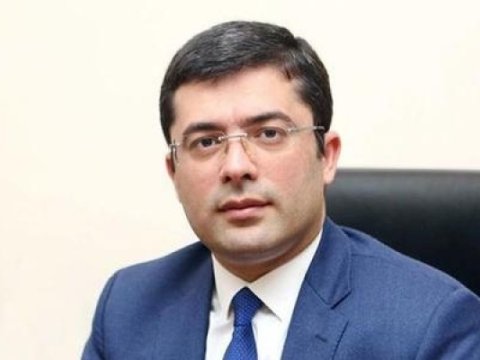 Əhməd İsmayılova ağır itki