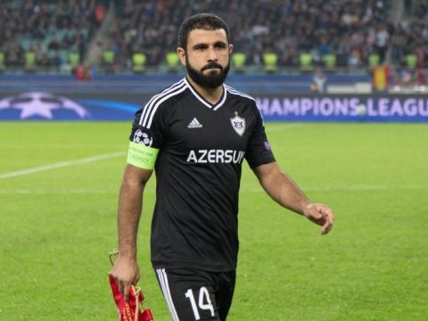 Rəşad Sadıqov üçün ağır itki