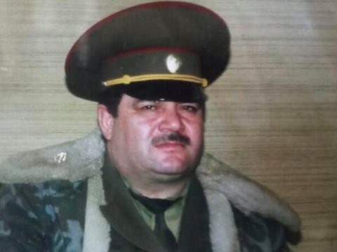 “Azərbaycanda əsgəri hər kəs sevir, ona Qarabağı azad edəcək qəhrəman kimi baxır” - Polkovnik Zakir Vəliyev