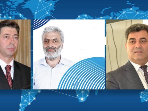Xaricdəki azərbaycanlı professorlar: Qarabağ qeyrət, namus, milli şərəf məsələsidir