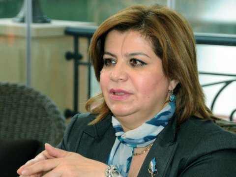 Sabiq deputat Gülər Əhmədovanın oğluna HÖKM OXUNDU