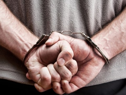 Azərbaycanın axtarışa verdiyi şəxs Gürcüstandan ekstradisiya olundu