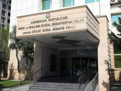 DSMF 6 ayda 55 milyon manata qənaət edib