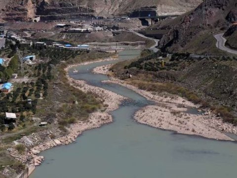 “Ölkədəki su problemi ilə bağlı ilkin təkliflər verilib” – Nazir müavini 