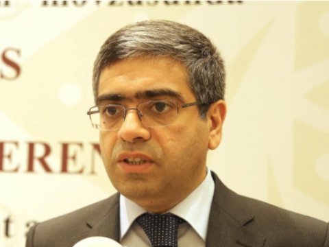 Nazir müavini uşaqpulu və əlilliyin verilmə məsələsindən DANIŞDI