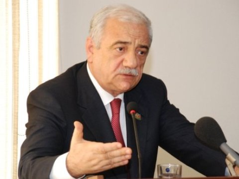 Deputat Səttar Möhbalıyev: “Bizə niyə vəsait ayrılmır?”