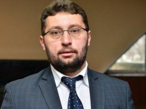 İqor Volnitski: “Bizim mətbuatın 80%-i kimdənsə asılıdır” - Moldovalı jurnalistin Modern.az-a MÜSAHİBƏSİ