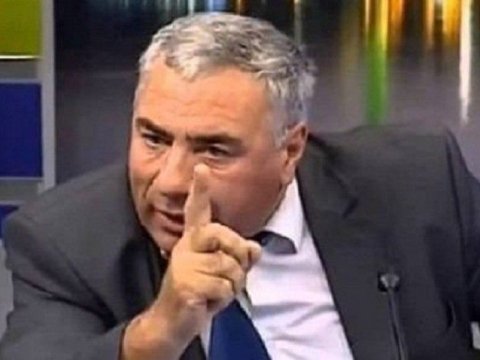 Hafiz Hacıyev hiddətləndi: “Biz nə etmişik ki, sürücülükdən məhrum olunaq?!”  