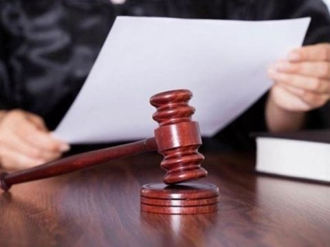Saxta arayış verən icra nümayəndəsi İFŞA OLUNDU  