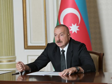 Prezident nazirlər qarşısında vəzfə qoydu: “Dövlət şirkətlərinin işi ciddi təftiş edilməlidir”