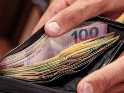 13 şəhər və rayonda avqust ayı üçün 190 manat ödəniş veriləcək