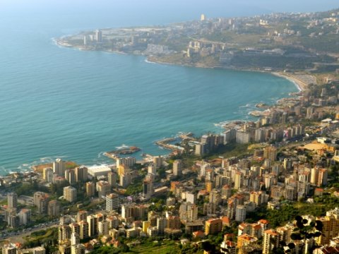 “Yaxın Şərqin mirvarisi”: Beyrut haqqında bilmədiklərimiz - FOTOLAR