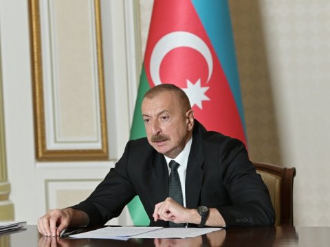 Deputat: “Prezidentin dünənki çağırışlarına mütləq cavab verilməlidir”