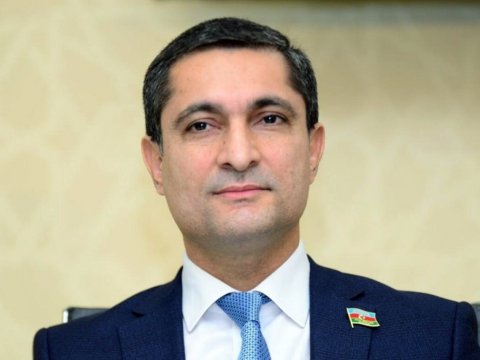 Azərbaycanda “COVİD-19” testləri niyə bahadır? - Deputat DANIŞDI 