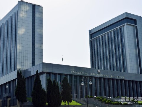 “İşsizlikdən sığorta haqqında” qanuna dəyişiklik qəbul edildi 