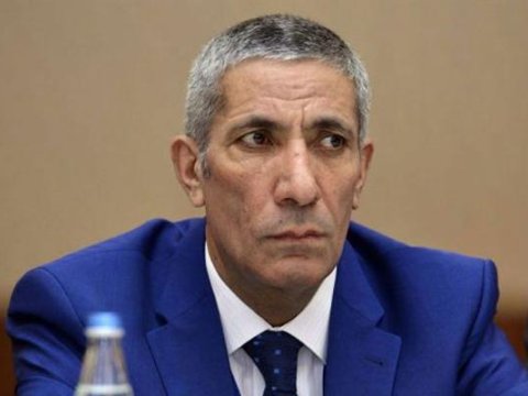 Siyavuş Novruzov: “Keçmişi yaddan çıxartamalıyıq - vaxt vardı, Azərbaycanda yol, qaz, işıq yox idi”