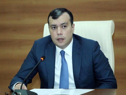 Nazir: “13 min nəfərin 190 manatlıq ödənişi dayandırılıb” 