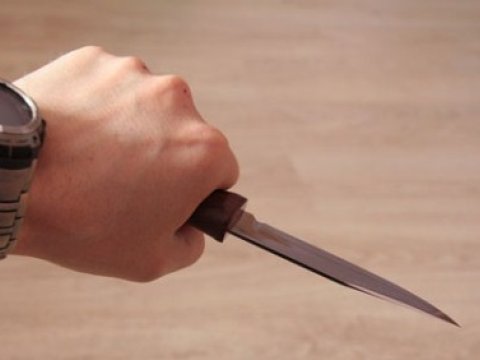 Biləsuvar sakini qohumu tərəfindən qətlə yetirilib 