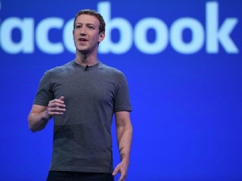 Facebook-un sahibinin sərvəti 100 milyard dolları KEÇDİ