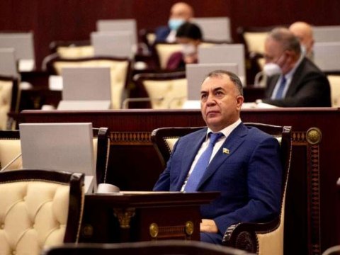 Deputat: “Vətəndaşlarımız yumşalmadan sui istifadə etməməlidir”
