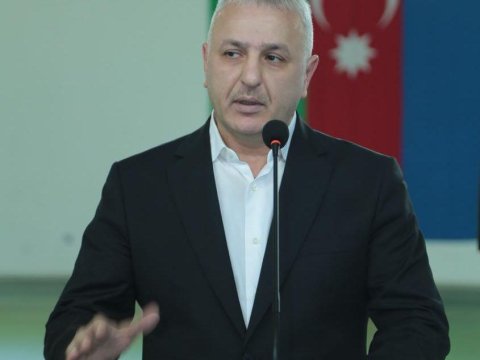 2020-ci il tarixə bəşəriyyətin sınaq ili kimi yazılmaqdadır