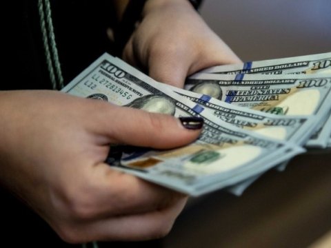 Dolların manata qarşı məzənnəsi açıqlandı