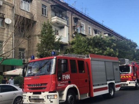 Bu il yanğınlarda 23 nəfər həlak olub