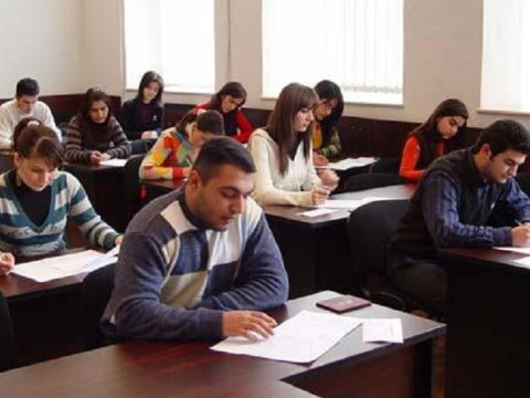 Müəllimlərin işə qəbulu üzrə müsabiqənin ikinci mərhələsinə başlanılır