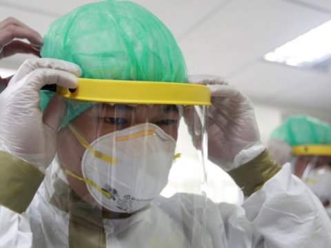 Bu şəhərdə hər kəs pulsuz koronavirus testindən keçəcək