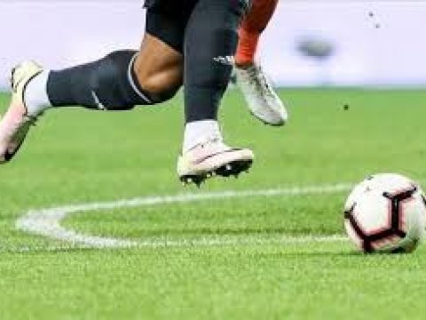 Açıq havada idman oyunlarına İCAZƏ VERİLDİ