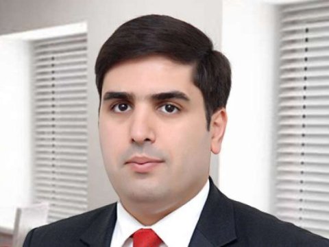 Nazir müavini yeni qaydalarla bağlı sahibkarlara müraciət etdi
