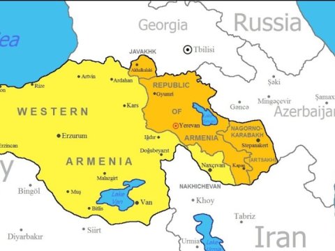 “Qərbdə və Rusiyada “Böyük Ermənistan” ideyasını dəstəkləyən qüvvələr var” – Regional TƏHLÜKƏ
