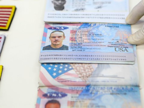 Prezidenti oğurlamağı planlaşdıran amerikalı hərbçilərə AĞIR CƏZA