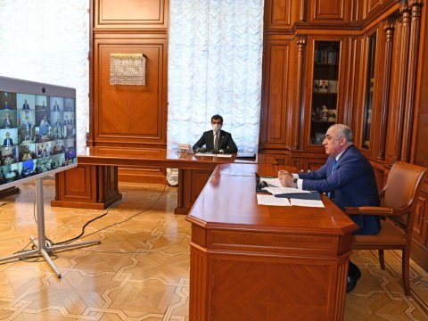 Baş Nazirdən XƏBƏRDARLIQ: “Məsuliyyət tam olaraq sahibkarların üzərinə düşəcək”  