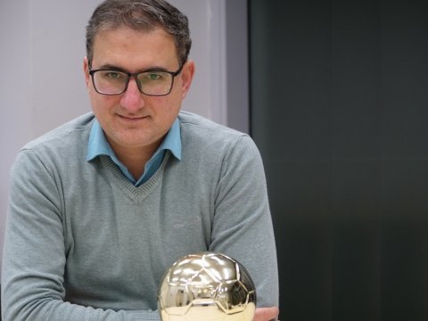 “Qızıl top”un Azərbaycan təmsilçisi klublarımızın avrokuboklardakı mümkün rəqiblərindən danışdı