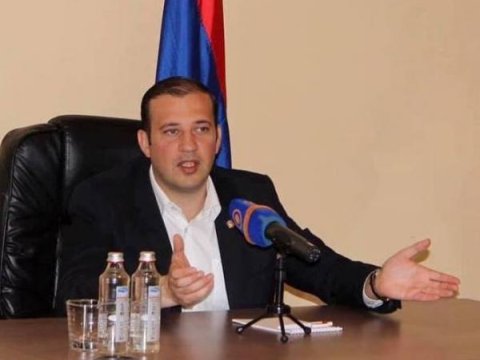 Erməni diasporunda parçalanmalar dərinləşir