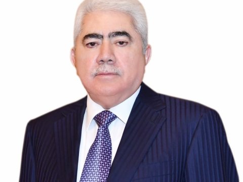 Deputat Ağalar Vəliyev goranboylulara müraciət edib